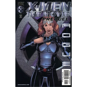 X-Men: The Movie - Rogue Prequel